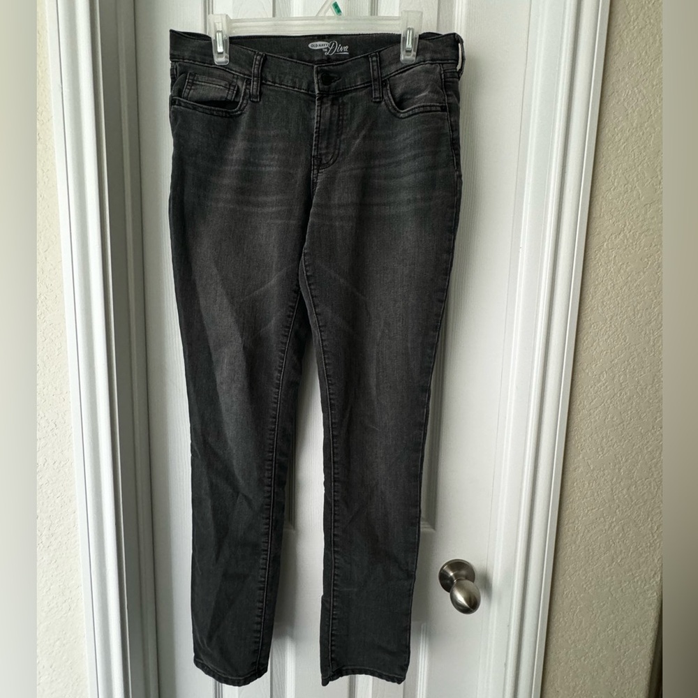 Skinny jeans